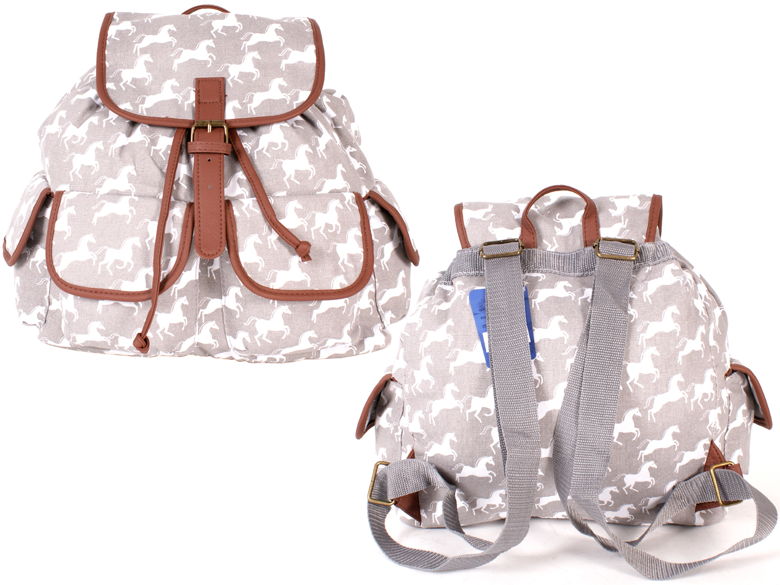 (image for) HB-HOP-18 GREY - I048